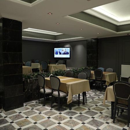 Turkuaz Hotel Gebze Exterior foto