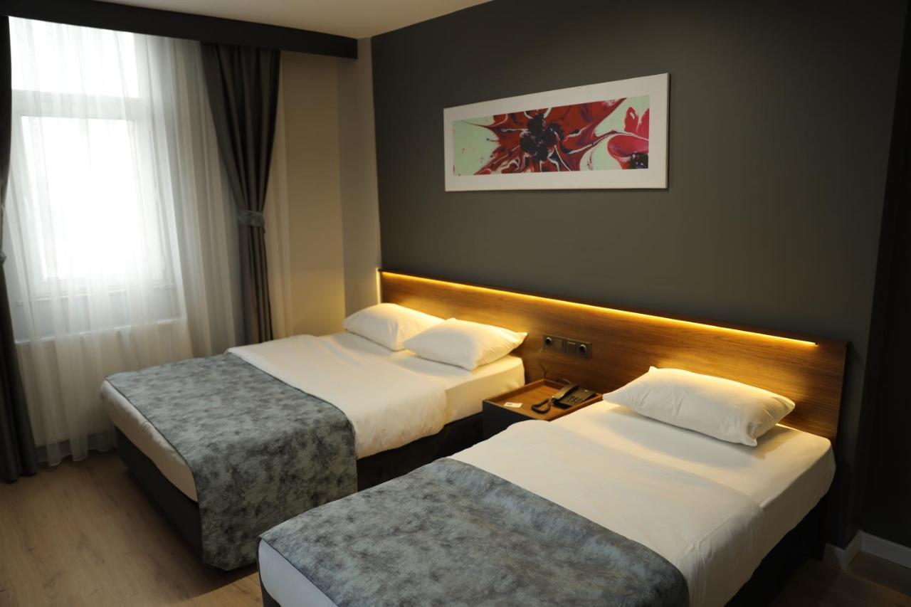 Turkuaz Hotel Gebze Exterior foto