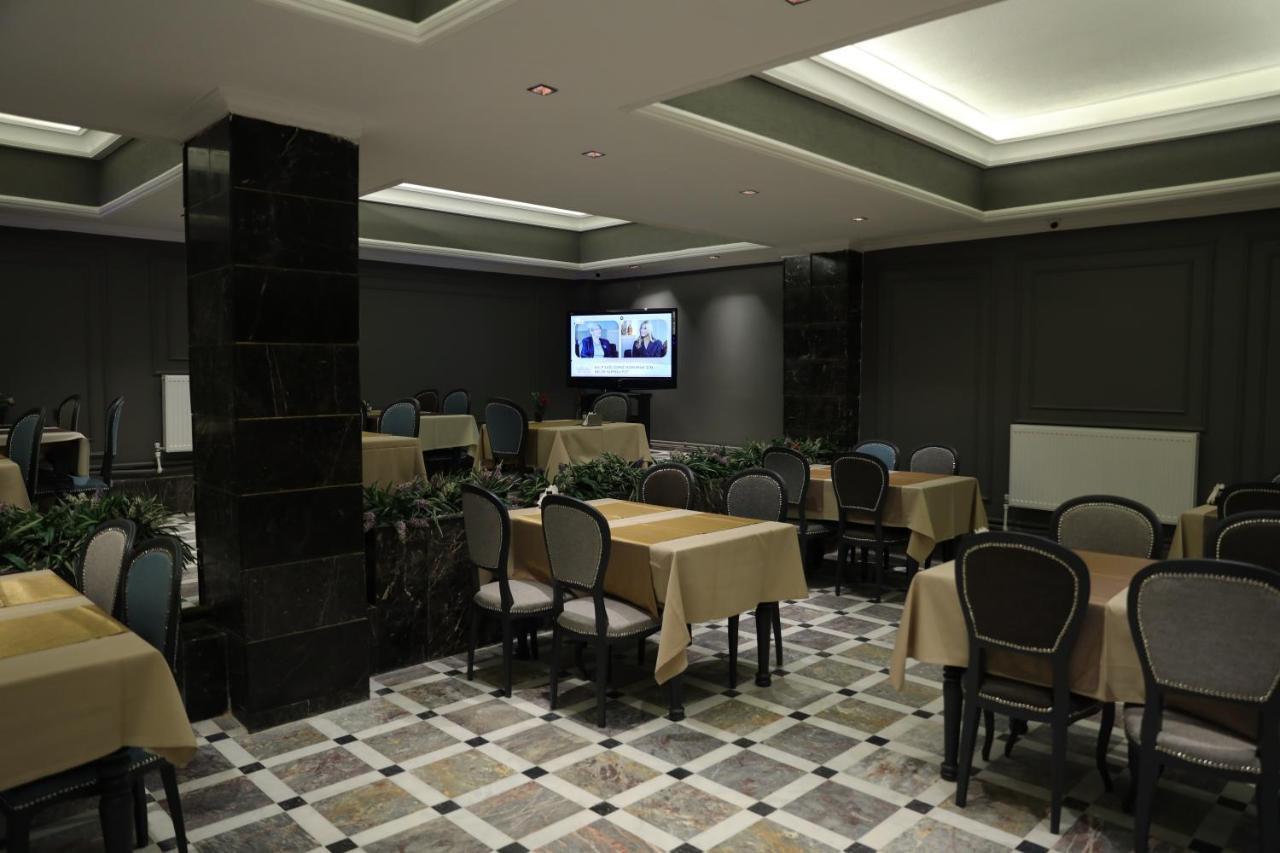 Turkuaz Hotel Gebze Exterior foto