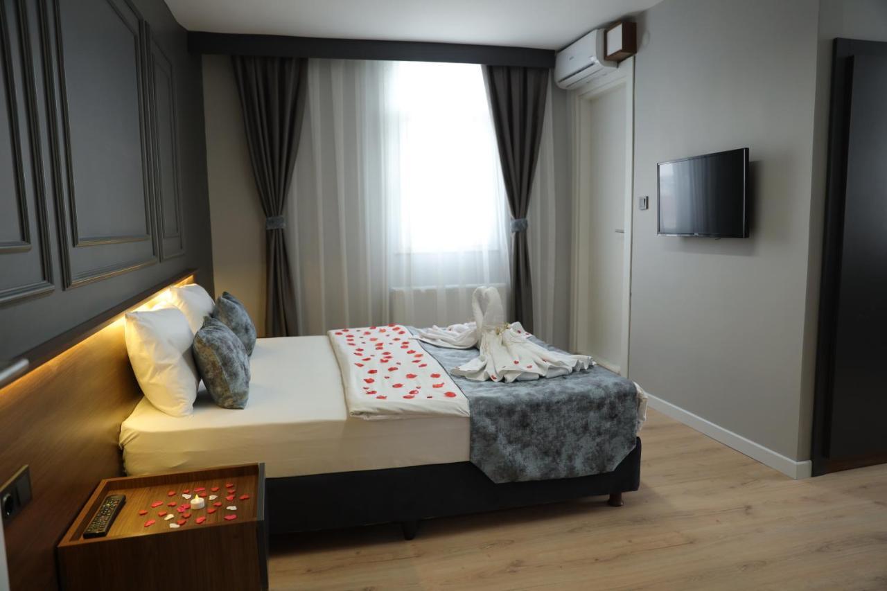 Turkuaz Hotel Gebze Exterior foto